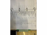 2000 mte kompakt plus bedfreesmachine mte - afbeelding 14 van  32