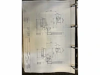 2000 mte kompakt plus bedfreesmachine mte - afbeelding 15 van  32