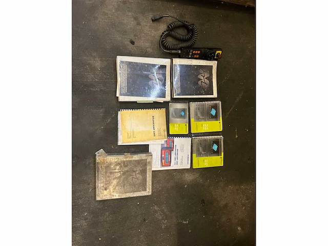 2000 mte kompakt plus bedfreesmachine mte - afbeelding 16 van  32
