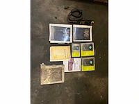 2000 mte kompakt plus bedfreesmachine mte - afbeelding 16 van  32