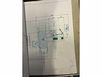 2000 mte kompakt plus bedfreesmachine mte - afbeelding 17 van  32
