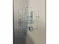 2000 mte kompakt plus bedfreesmachine mte - afbeelding 19 van  32
