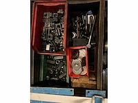 2000 mte kompakt plus bedfreesmachine mte - afbeelding 21 van  32