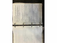 2000 mte kompakt plus bedfreesmachine mte - afbeelding 24 van  32
