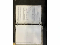 2000 mte kompakt plus bedfreesmachine mte - afbeelding 25 van  32