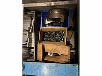 2000 mte kompakt plus bedfreesmachine mte - afbeelding 26 van  32