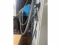 2000 mte kompakt plus bedfreesmachine mte - afbeelding 28 van  32