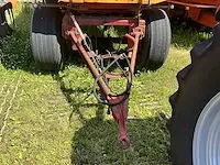 2000 mullie vw12 silagekipwagen - afbeelding 8 van  11