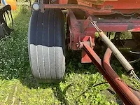 2000 mullie vw12 silagekipwagen - afbeelding 9 van  11