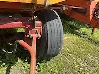 2000 mullie vw12 silagekipwagen - afbeelding 10 van  11