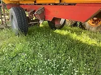2000 mullie vw12 silagekipwagen - afbeelding 11 van  11