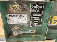 2000 muyen vacuümheffer - afbeelding 6 van  6