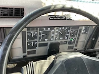 2000 navistar 4700 hoogwerker - afbeelding 2 van  13