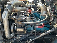 2000 navistar 4700 hoogwerker - afbeelding 4 van  13