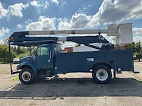 2000 navistar 4700 hoogwerker - afbeelding 11 van  13