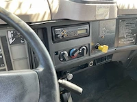 2000 navistar 4700 hoogwerker - afbeelding 13 van  13