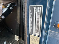 2000 navistar 4700 hoogwerker - afbeelding 13 van  13