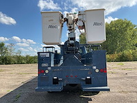 2000 navistar 4700 hoogwerker - afbeelding 6 van  13