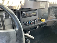 2000 navistar 4700 hoogwerker - afbeelding 9 van  13