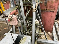 2000 neko 400 a bouwlift - afbeelding 2 van  20