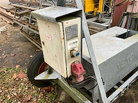 2000 neko 400 a bouwlift - afbeelding 3 van  20