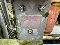 2000 neko 400 a bouwlift - afbeelding 9 van  20