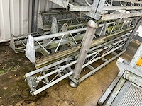 2000 neko 400 a bouwlift - afbeelding 11 van  20