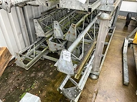 2000 neko 400 a bouwlift - afbeelding 13 van  20