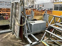 2000 neko 400 a bouwlift - afbeelding 15 van  20