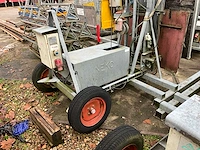 2000 neko 400 a bouwlift - afbeelding 17 van  20