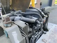 2000 neuson 2002 dumper - afbeelding 3 van  14