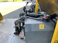 2000 neuson 2002 dumper - afbeelding 4 van  14