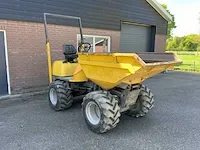 2000 neuson 2002 dumper - afbeelding 7 van  14