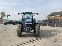 2000 new holland tm125 vierwielaangedreven landbouwtractor - afbeelding 16 van  22