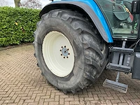2000 new holland tm165 vierwielaangedreven landbouwtractor - afbeelding 6 van  25