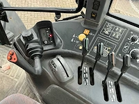 2000 new holland tm165 vierwielaangedreven landbouwtractor - afbeelding 14 van  25