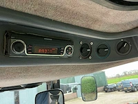 2000 new holland tm165 vierwielaangedreven landbouwtractor - afbeelding 17 van  25
