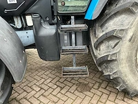 2000 new holland tm165 vierwielaangedreven landbouwtractor - afbeelding 22 van  25