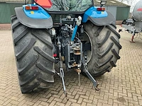 2000 new holland tm165 vierwielaangedreven landbouwtractor - afbeelding 23 van  25