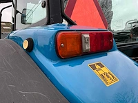 2000 new holland tm165 vierwielaangedreven landbouwtractor - afbeelding 24 van  25