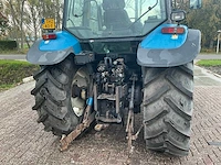 2000 new holland ts90 vierwielaangedreven landbouwtractor - afbeelding 8 van  40