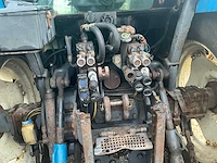 2000 new holland ts90 vierwielaangedreven landbouwtractor - afbeelding 10 van  40