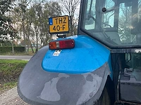 2000 new holland ts90 vierwielaangedreven landbouwtractor - afbeelding 11 van  40