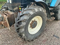 2000 new holland ts90 vierwielaangedreven landbouwtractor - afbeelding 13 van  40