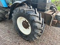 2000 new holland ts90 vierwielaangedreven landbouwtractor - afbeelding 14 van  40