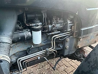 2000 new holland ts90 vierwielaangedreven landbouwtractor - afbeelding 16 van  40