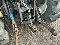 2000 new holland ts90 vierwielaangedreven landbouwtractor - afbeelding 20 van  40