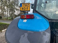 2000 new holland ts90 vierwielaangedreven landbouwtractor - afbeelding 22 van  40