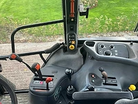 2000 new holland ts90 vierwielaangedreven landbouwtractor - afbeelding 28 van  40