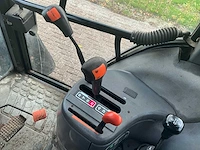 2000 new holland ts90 vierwielaangedreven landbouwtractor - afbeelding 29 van  40